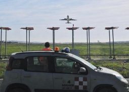 Pattugliamento e Vigilanza