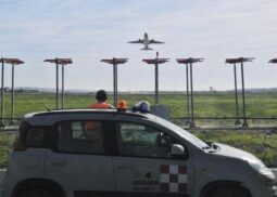 Pattugliamento e Vigilanza