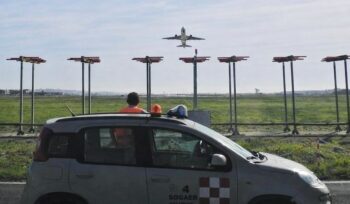 Pattugliamento e Vigilanza