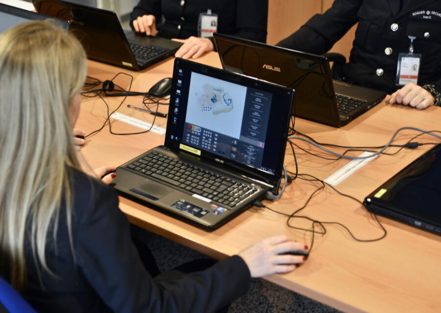 Formazione del personale