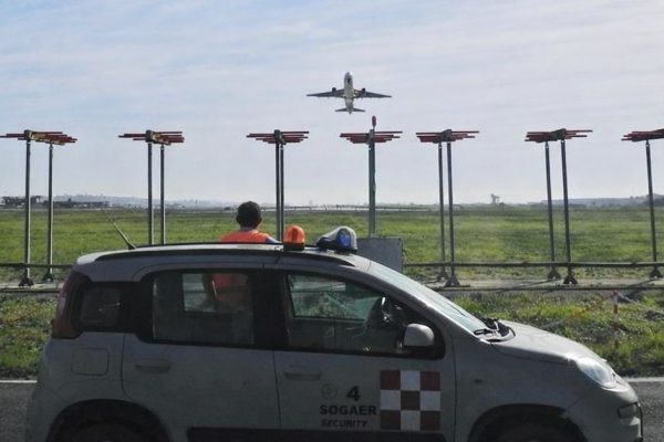 Pattugliamento e Vigilanza